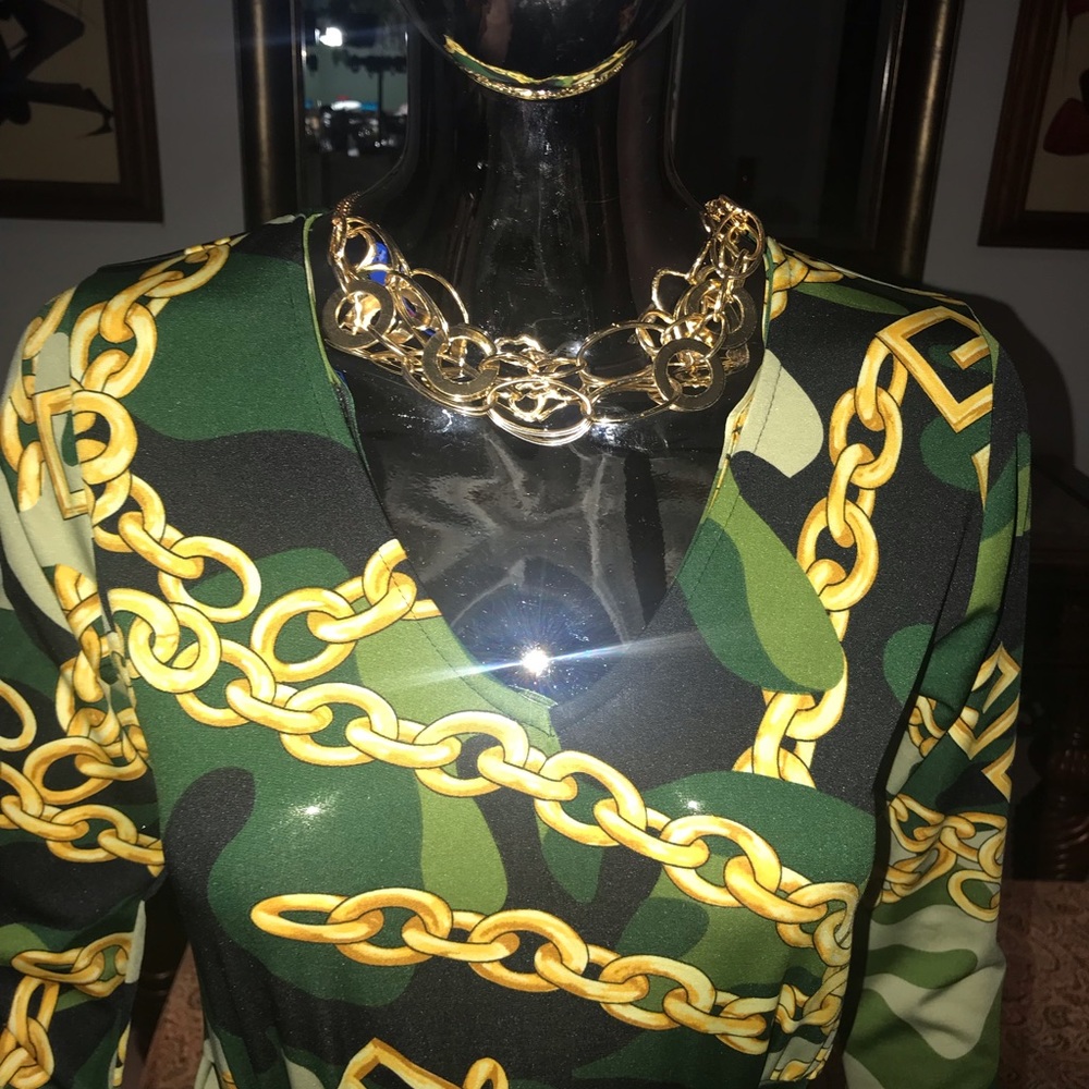 Jumpsuit - Picture 3 of 3